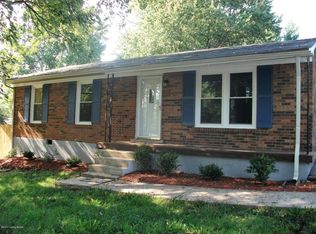 3802 Joyce Dr, Crestwood, KY 40014