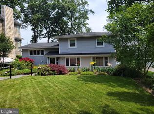 942 Waterview Dr, Crownsville, MD 21032
