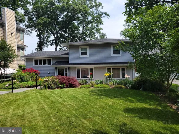 942 Waterview Dr, Crownsville, MD 21032