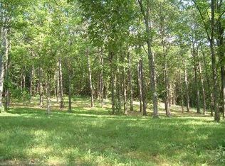 Beaver Shores Rd, Rogers, AR 72756
