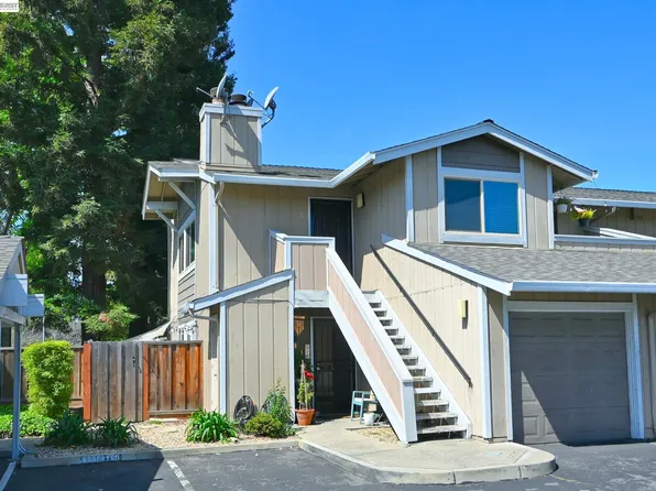 28325 Winn Ct APT 1, Hayward, CA 94544