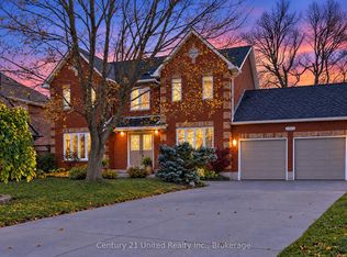 1373 Wildlark Dr, Peterborough, ON K9K 2J4