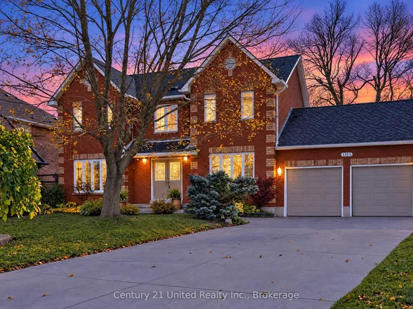1373 Wildlark Dr, Peterborough, ON K9K 2J4