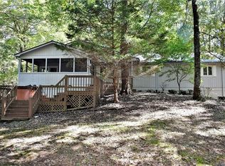 50 Shadow Brook Ln, Pisgah Forest, NC 28768