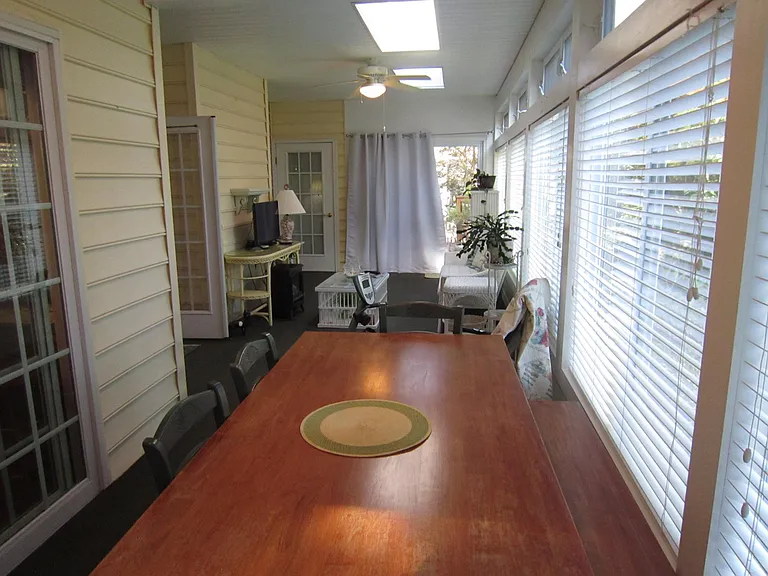 Florida Room