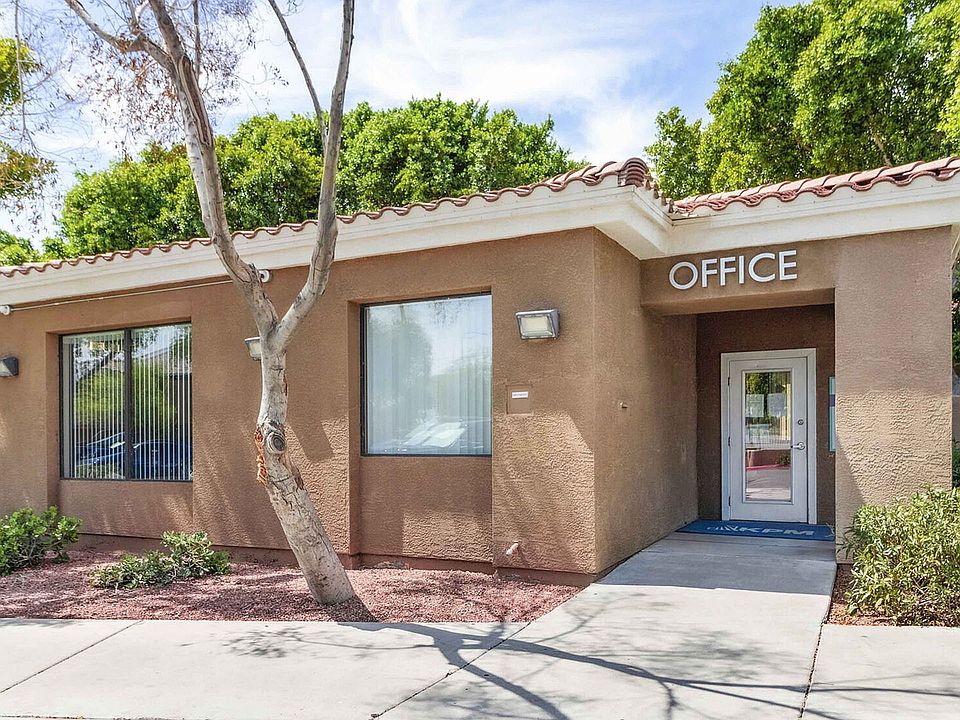 Residence at McDowell Apartments For Rent in Phoenix, AZ