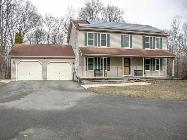31 Lawrence Plain Rd, Hadley, MA 01035
