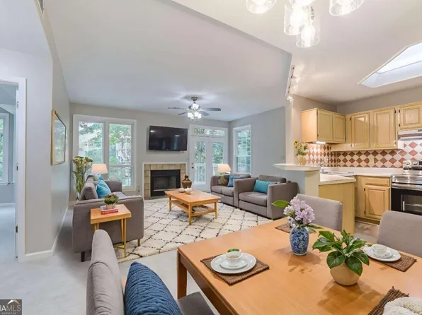 915 McGill Park Ave NE, Atlanta, GA 30312