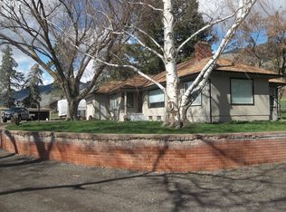 62160 Lower Cove Rd, Cove, OR 97824