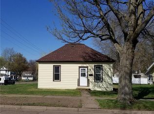 1833 Jackson St, Bloomer, WI 54724