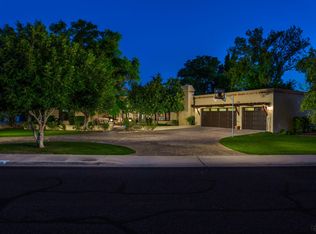 1539 E Elmwood Cir, Mesa, AZ 85203
