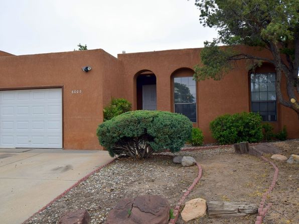 6008 Quemado Dr NE