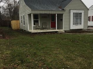 2514 Sharon Ave SW, Wyoming, MI 49519