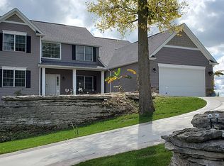 2403 Split Rock Dr, Lakeside Marblehead, OH 43440