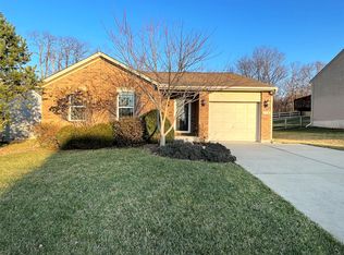 116 Pitty Pat Ln, Walton, KY 41094