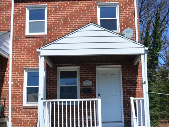 1168 Elm Rd, Baltimore, MD 21227