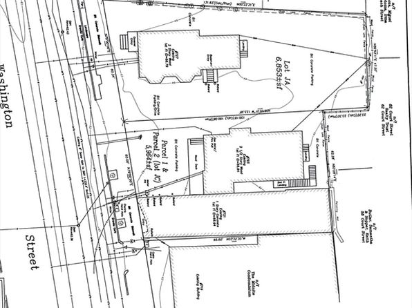 727 Washington St, Newton, MA 02458