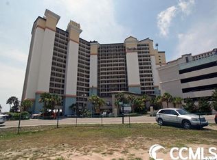 4800 S Ocean Blvd #1125, North Myrtle Beach, SC 29582