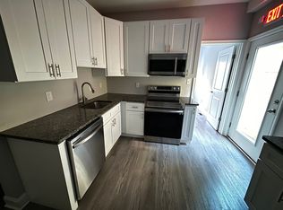 1530 N Sydenham St, Philadelphia, PA 19121