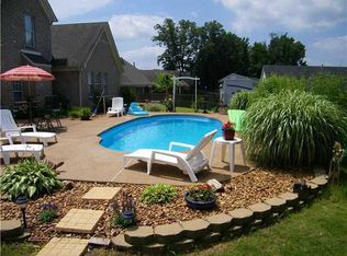 4669 Molsonwood Dr, Memphis, TN 38135