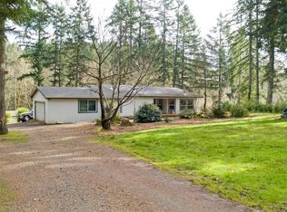 16165 SE Woodland Heights Rd, Amity, OR 97101
