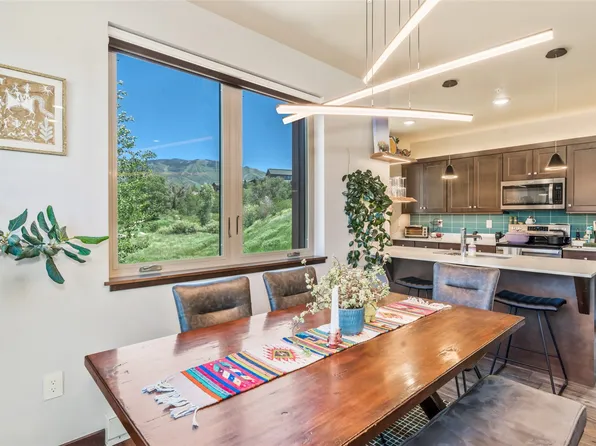 350 Fox Springs Circle UNIT 201, Steamboat Springs, CO 80487
