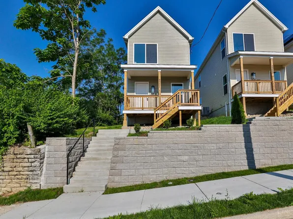 2351 Concord St, Cincinnati, OH 45206