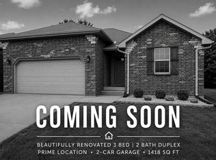 1433 S Atlas Ct, Ozark, MO 65721