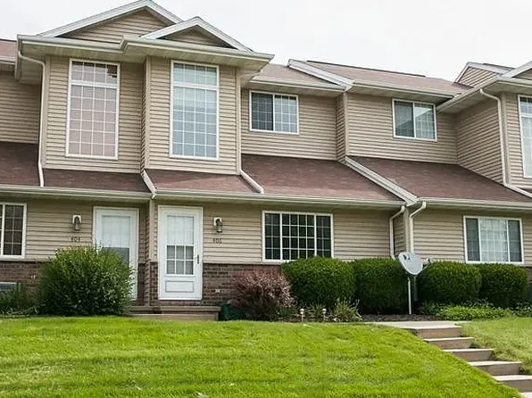 406 Kimberlite St #406, Tiffin, IA 52340