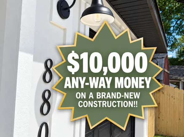 880 E Walnut Ave, Crestview, FL 32539