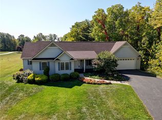 201 White Rd, Brockport, NY 14420