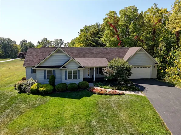 201 White Rd, Brockport, NY 14420