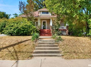 6113 S Adams St, Bartonville, IL