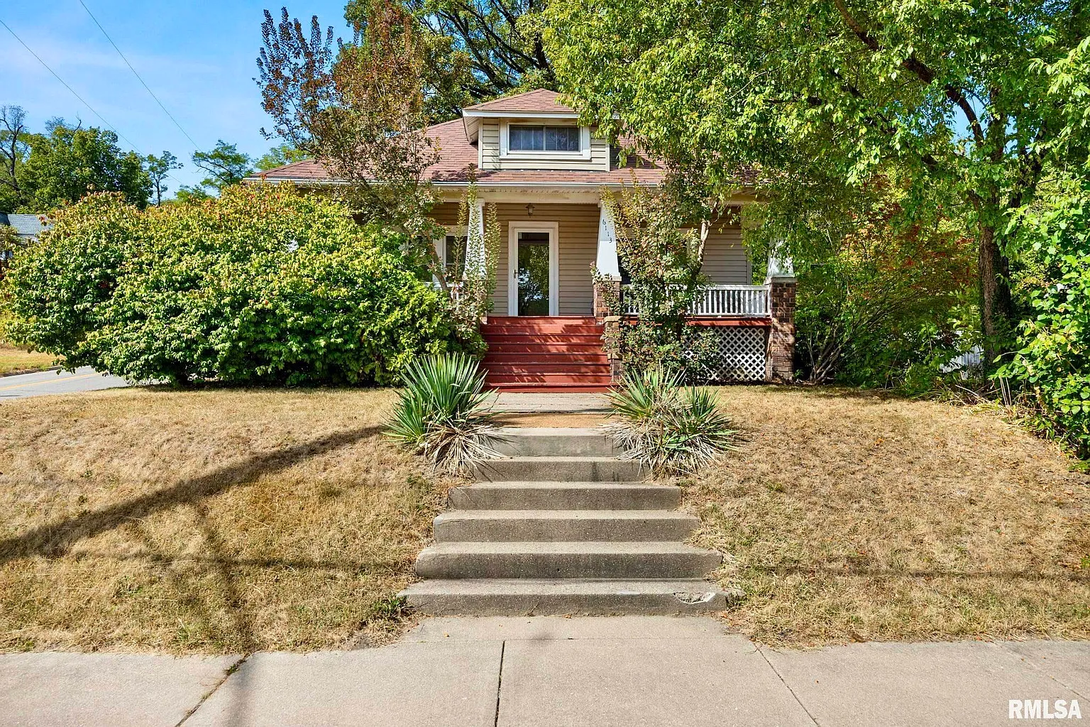 6113 S Adams St photo 1