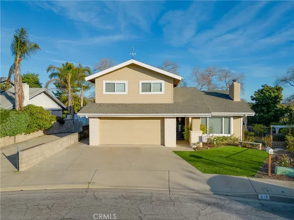 613 Cerro Vista Cir, Arroyo Grande, CA 93420