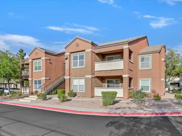 555 E Silverado Ranch Blvd, Las Vegas, NV 89183