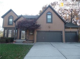 14919 W 71st St, Shawnee, KS 66216