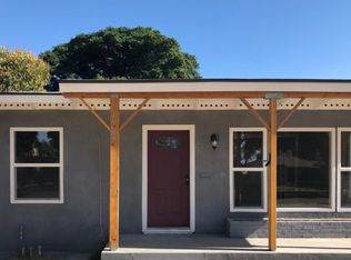 1207 E Byrd Ave, Fresno, CA