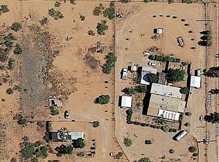 6259 Keel Rd, Las Cruces, NM 88012