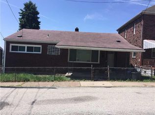 234 Copeland Ave, Braddock, PA 15104