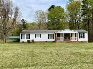 348 Hundred Acre Rd, Ringgold, VA 24586