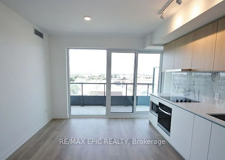 1100 Sheppard Ave W #928 — Photo 5