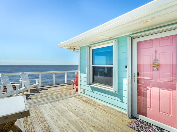 1037 Gulf Shore Blvd, Panacea, FL 32346