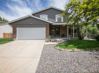 13675 W 67th Cir, Arvada, CO 80004