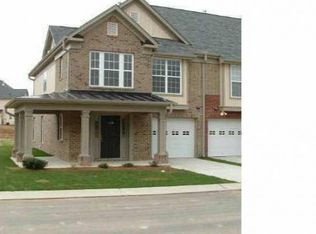 9828 Blackwell Dr, Raleigh, NC 27617