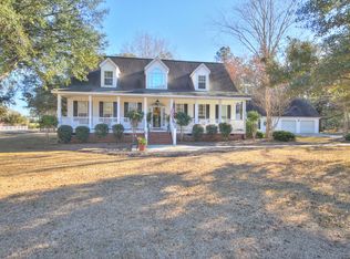 104 Paul Dr, Summerville, SC 29483