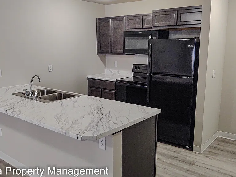 Jenny Place Apartments — Photo 3