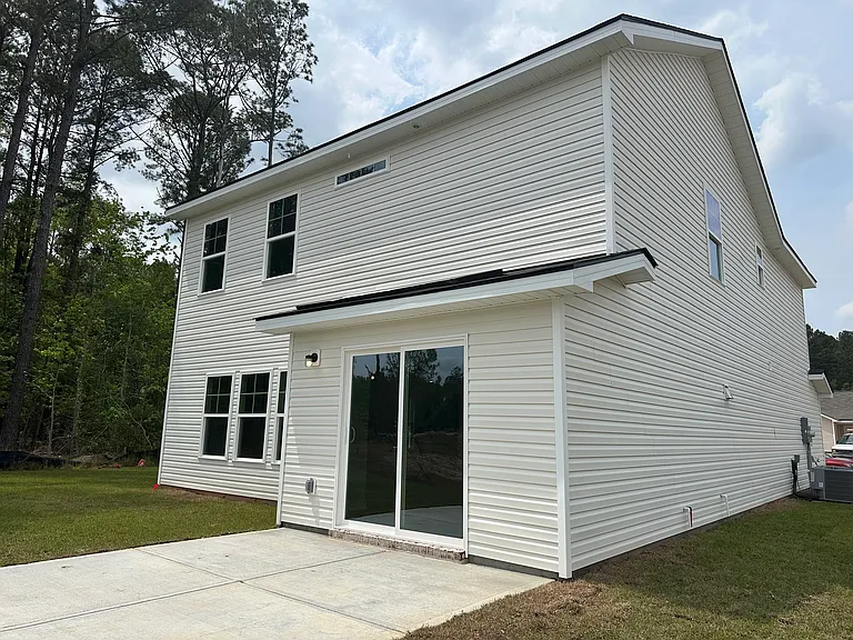 207 Chime Creek Dr — Photo 25