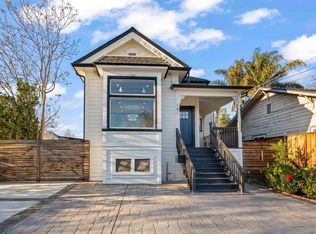 141 George St, San Jose, CA 95110