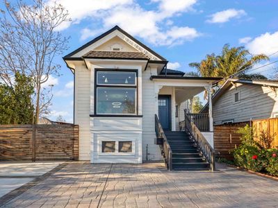 141 George St, San Jose, CA, 95110